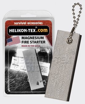 Magnesium Fire Starter USA