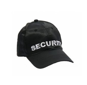SECURITY CAP one size