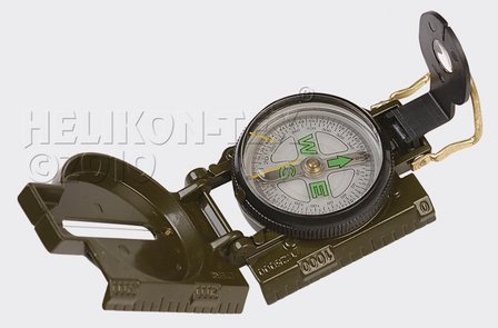 Kompas - Compass Helikon Ranger