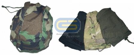 Helmet Cover - helm hoes/cover GG