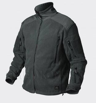 LIBERTY fleece jacket CAMOGRAM
