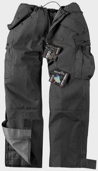 ECWCS Gen. II Waterproof Pants Black