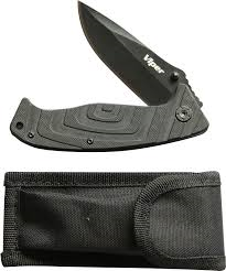 Recon Tactical OPS Knife 