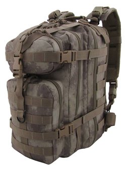 Assault Backpack 25 liter PL Desert  CAMO