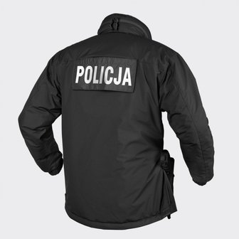 HUSKY Cold Weather Police Jacket
