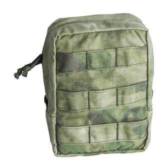 GPC POUCH Helikon-Tex Genral Purpose Pouch in BLACK
