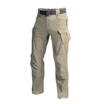 OTP Outdoor Tactical Pants BLACK