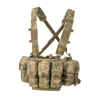 CHEST RIG Helikon-Tex OLIVE GREEN