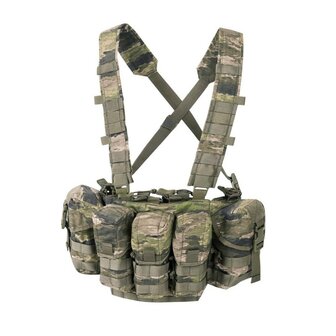 CHEST RIG Helikon-Tex OLIVE GREEN
