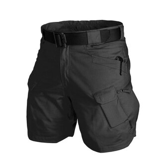 Helikon Urban Tactical Shorts 8,5&quot; kleur zwart/Black