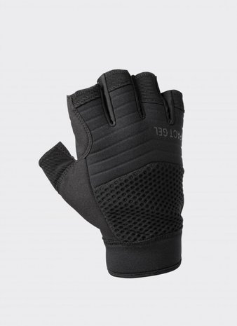 Half Finger Gloves /  Handschoenen halve vingers Helikon-Tex zwart