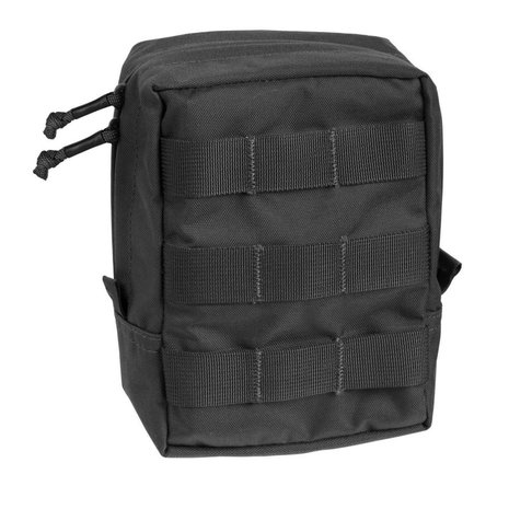 GPC POUCH Helikon-Tex Genral Purpose Pouch in BLACK