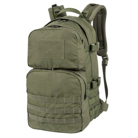 Ratel MK2 Backpack new model in BLACK